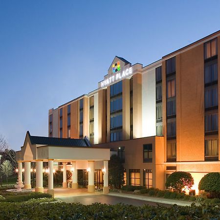 Hyatt Place Nashville Franklin Cool Springs Εξωτερικό φωτογραφία