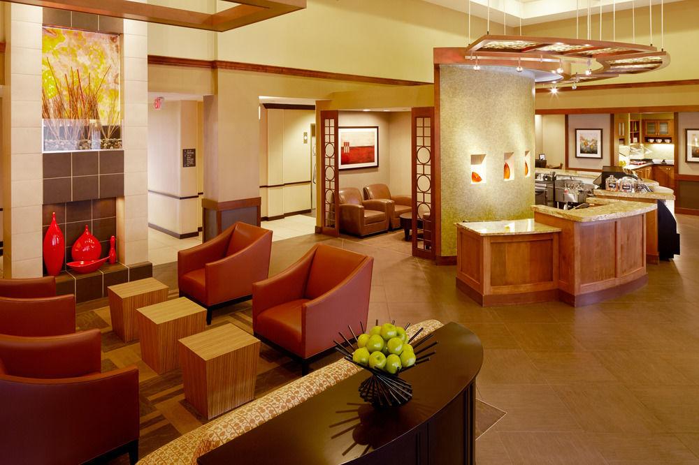 Hyatt Place Nashville Franklin Cool Springs Εξωτερικό φωτογραφία