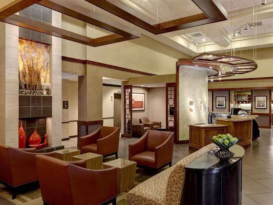 Hyatt Place Nashville Franklin Cool Springs Εξωτερικό φωτογραφία
