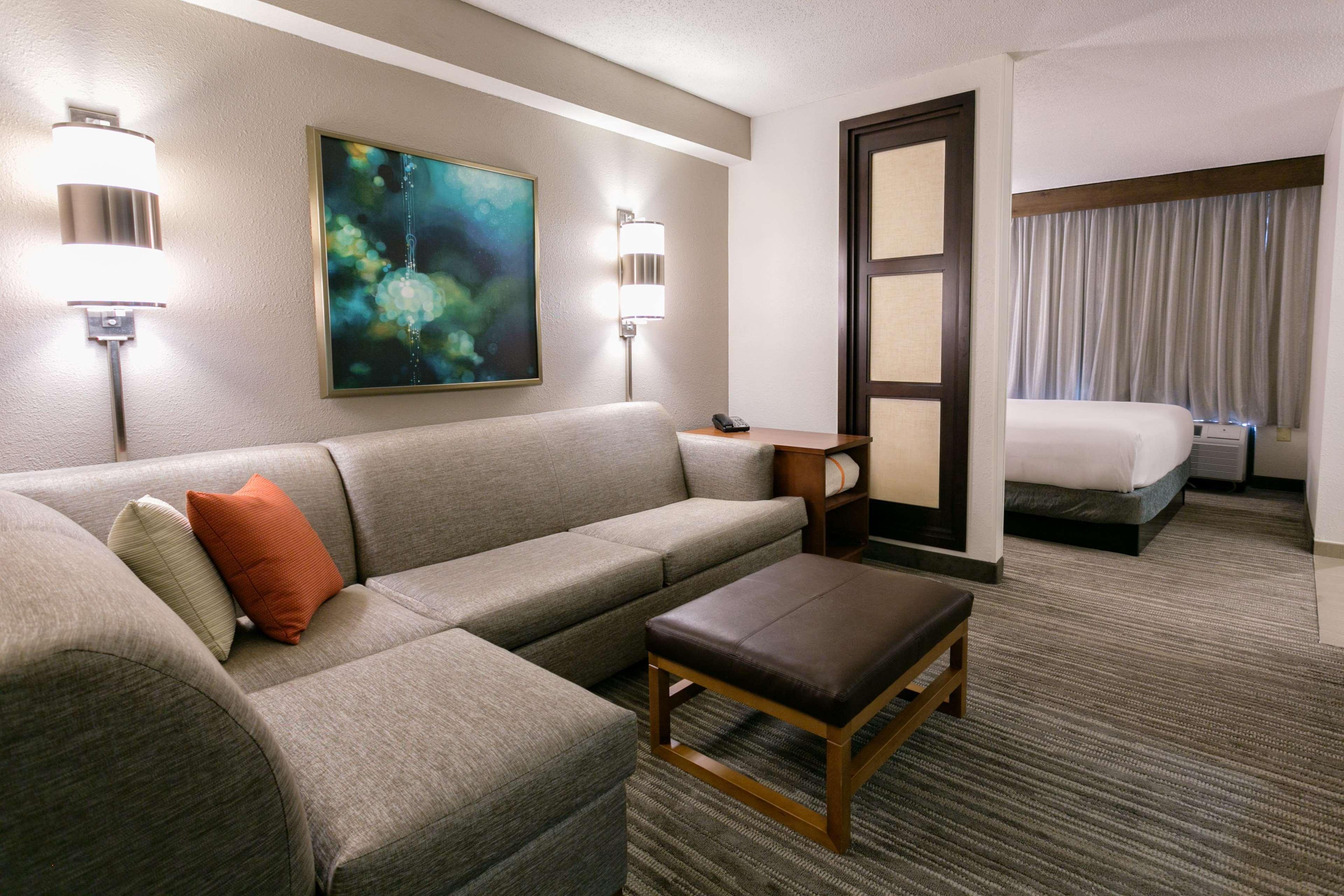 Hyatt Place Nashville Franklin Cool Springs Εξωτερικό φωτογραφία