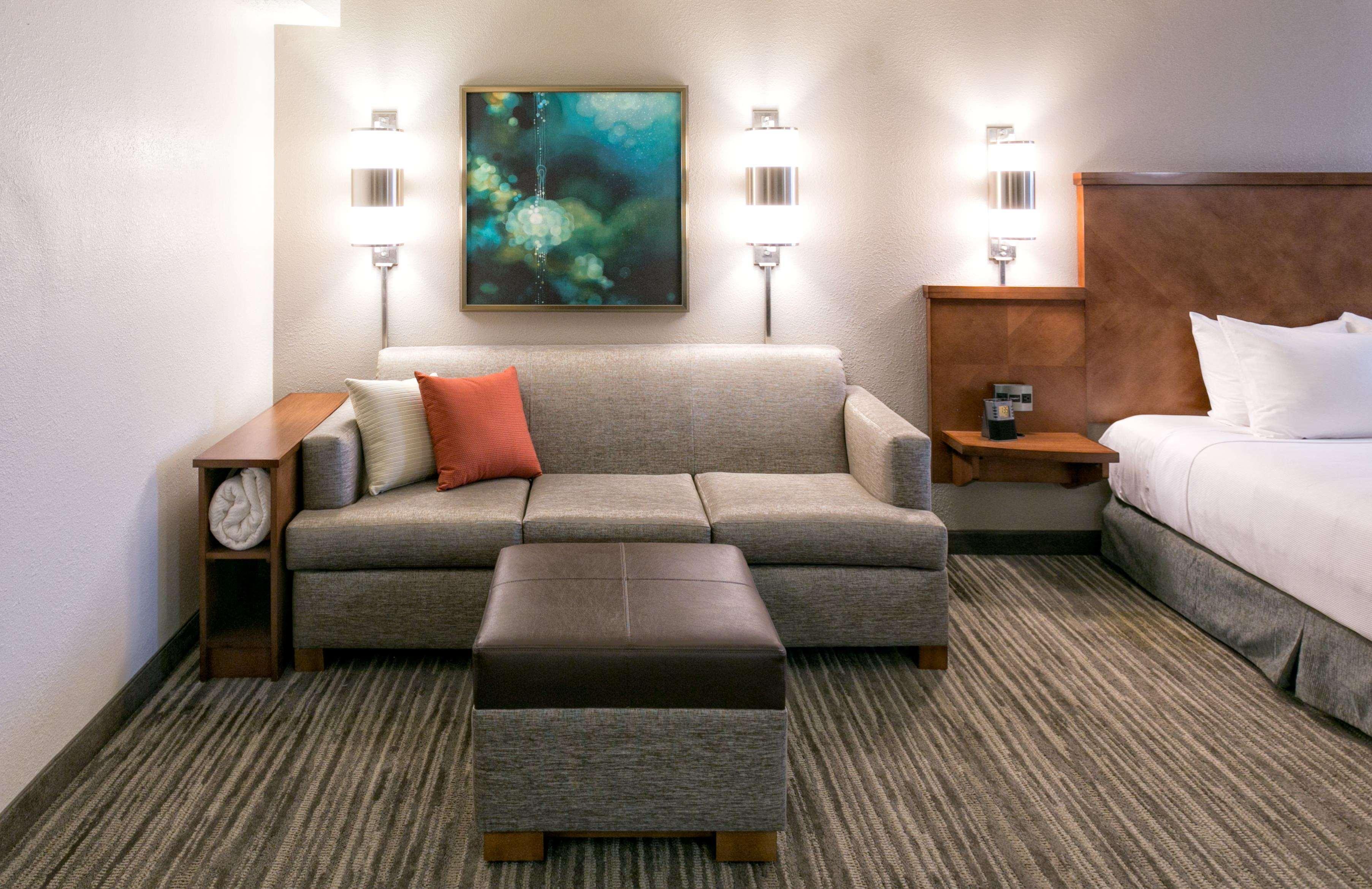 Hyatt Place Nashville Franklin Cool Springs Εξωτερικό φωτογραφία