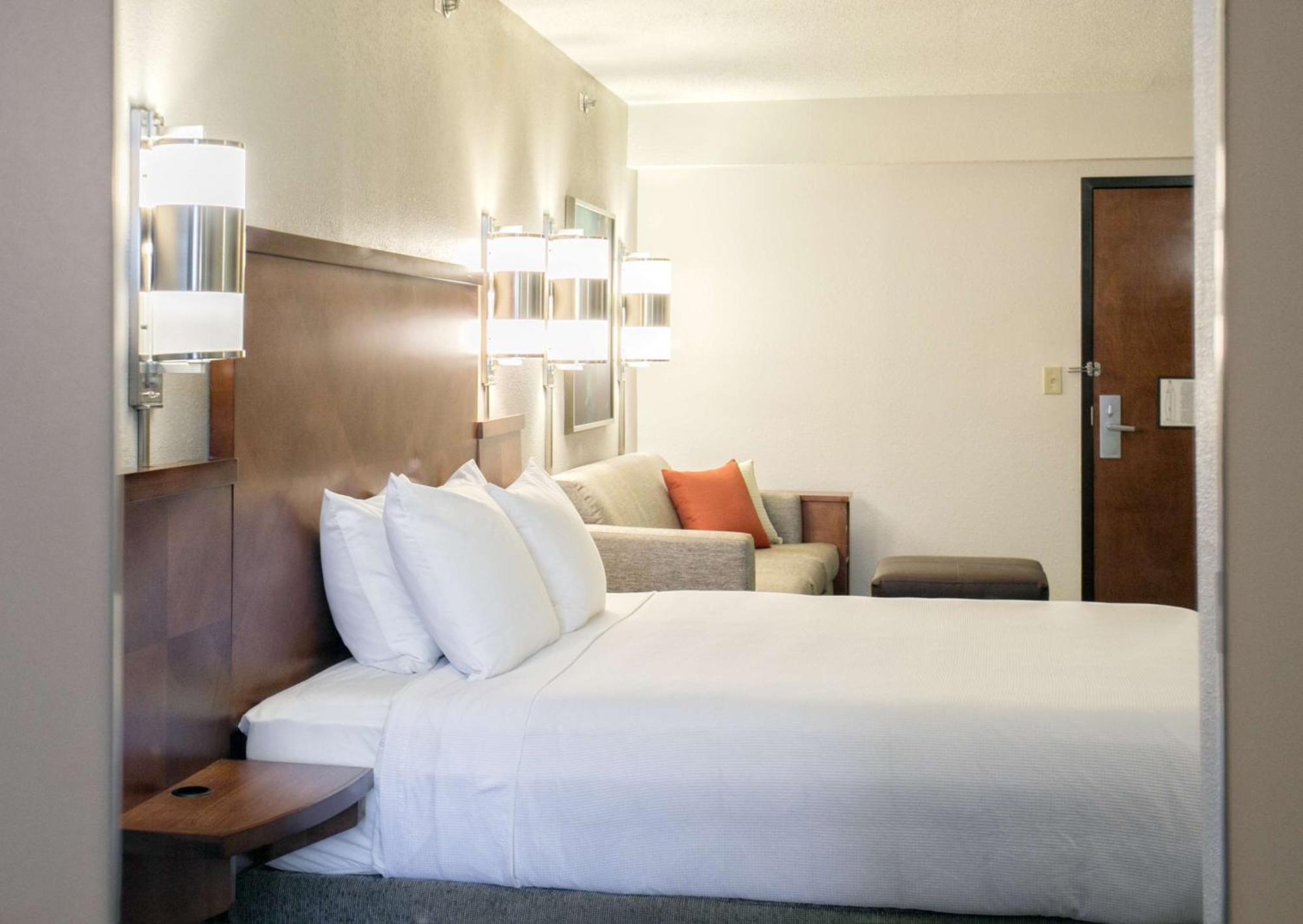 Hyatt Place Nashville Franklin Cool Springs Εξωτερικό φωτογραφία
