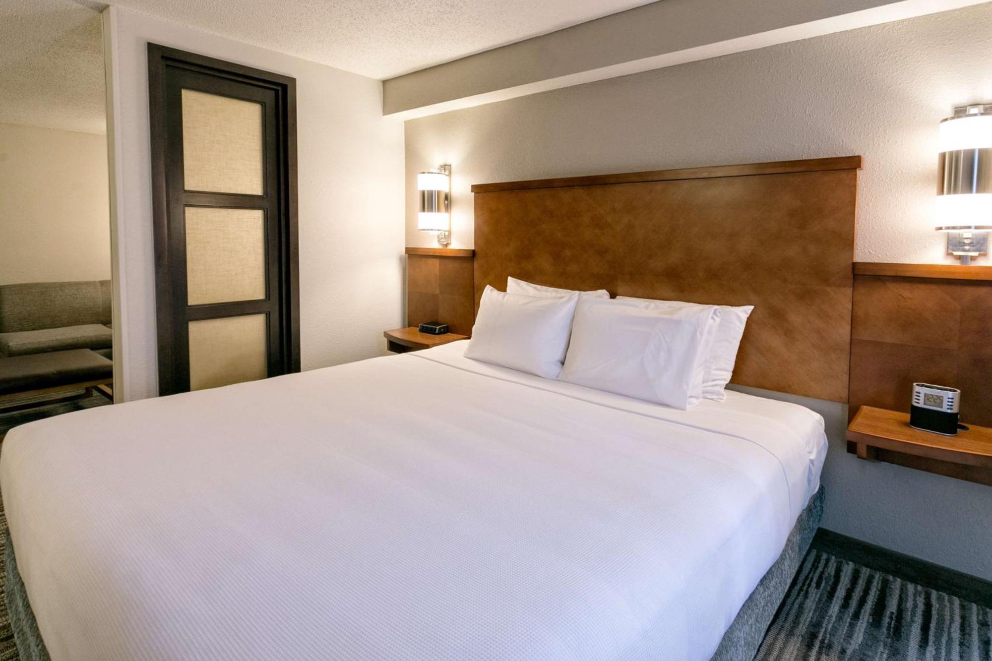 Hyatt Place Nashville Franklin Cool Springs Εξωτερικό φωτογραφία
