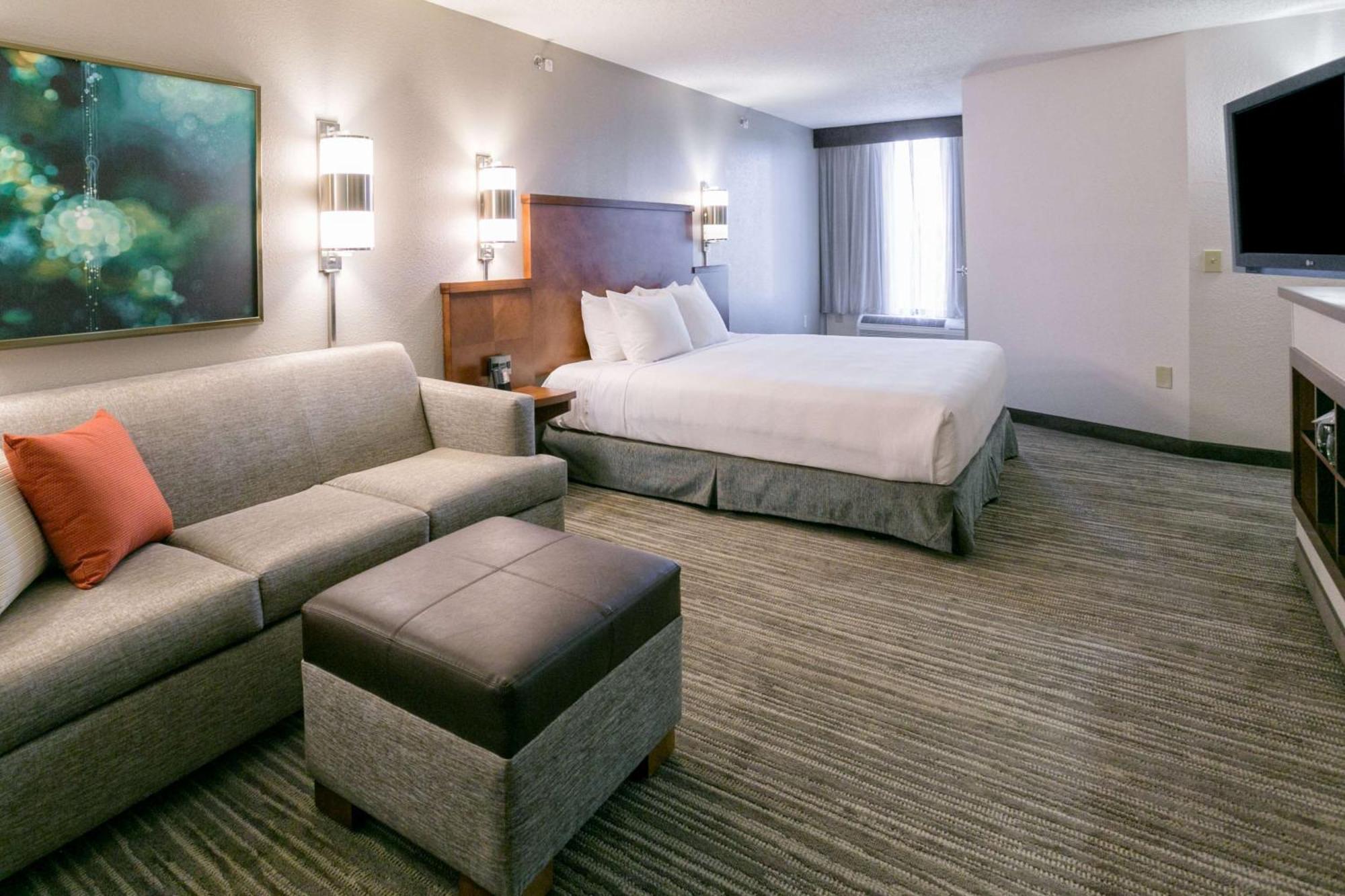 Hyatt Place Nashville Franklin Cool Springs Εξωτερικό φωτογραφία