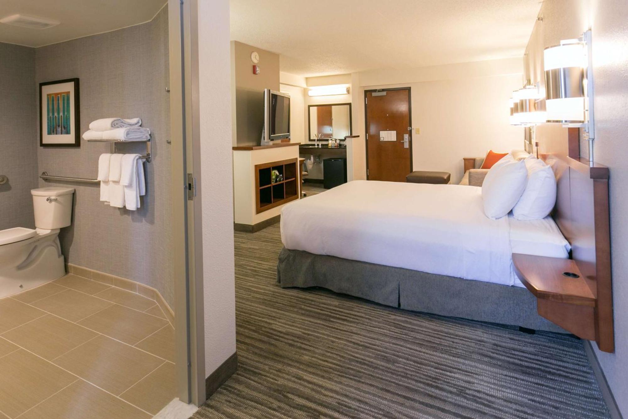 Hyatt Place Nashville Franklin Cool Springs Εξωτερικό φωτογραφία