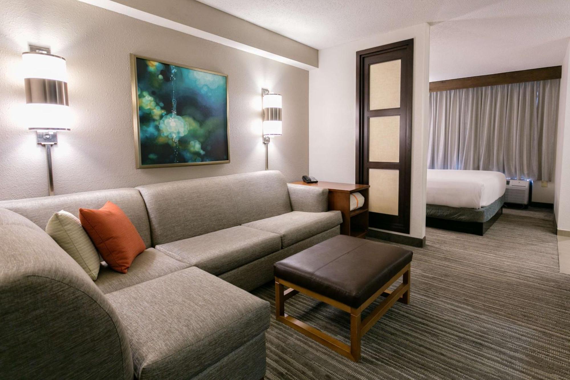 Hyatt Place Nashville Franklin Cool Springs Εξωτερικό φωτογραφία