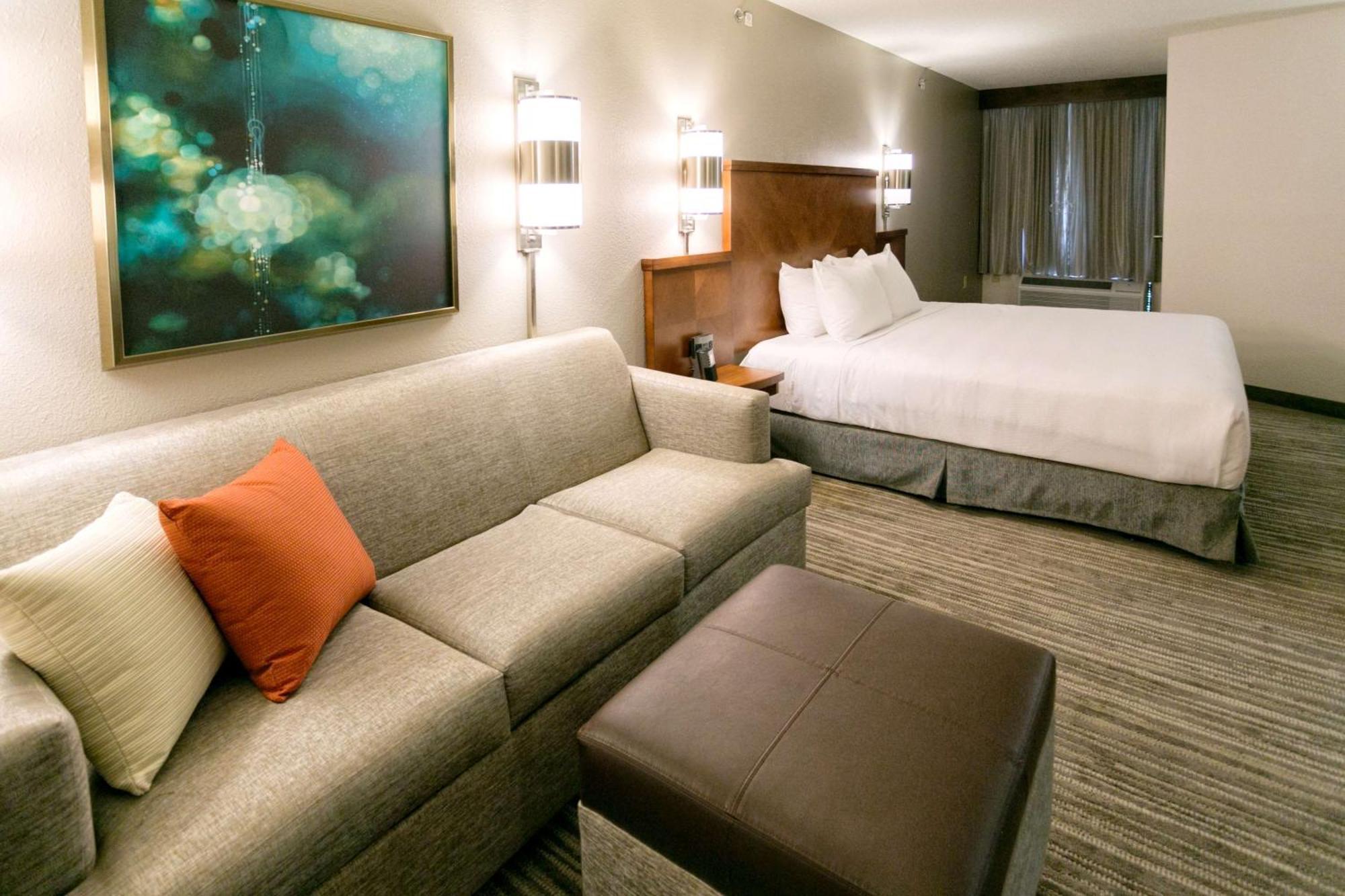 Hyatt Place Nashville Franklin Cool Springs Εξωτερικό φωτογραφία