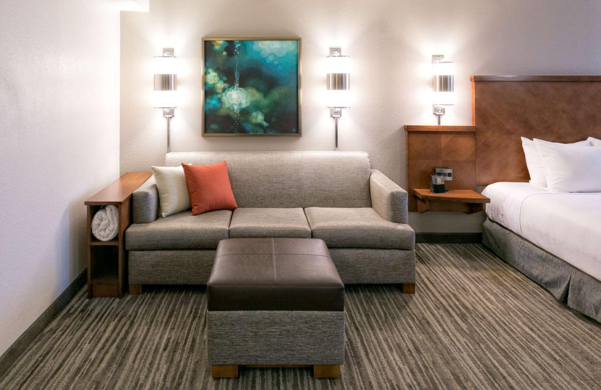 Hyatt Place Nashville Franklin Cool Springs Εξωτερικό φωτογραφία