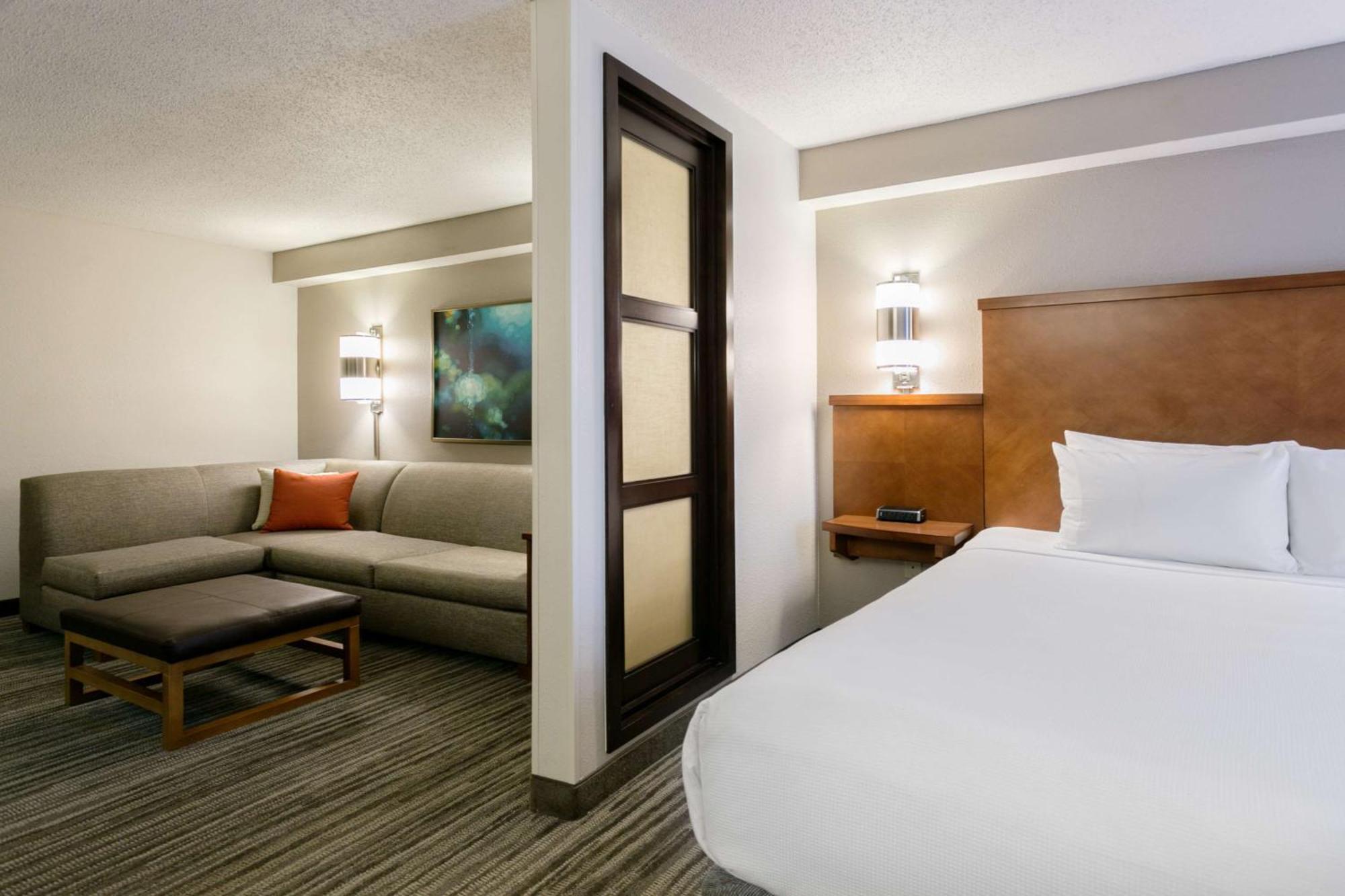 Hyatt Place Nashville Franklin Cool Springs Εξωτερικό φωτογραφία