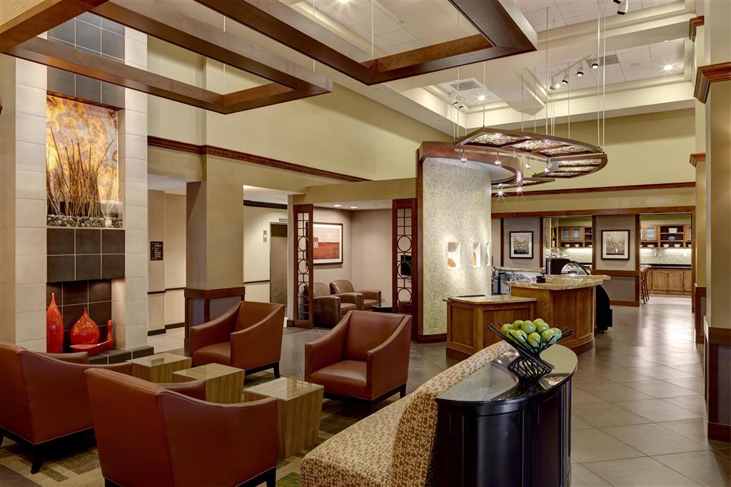 Hyatt Place Nashville Franklin Cool Springs Εσωτερικό φωτογραφία