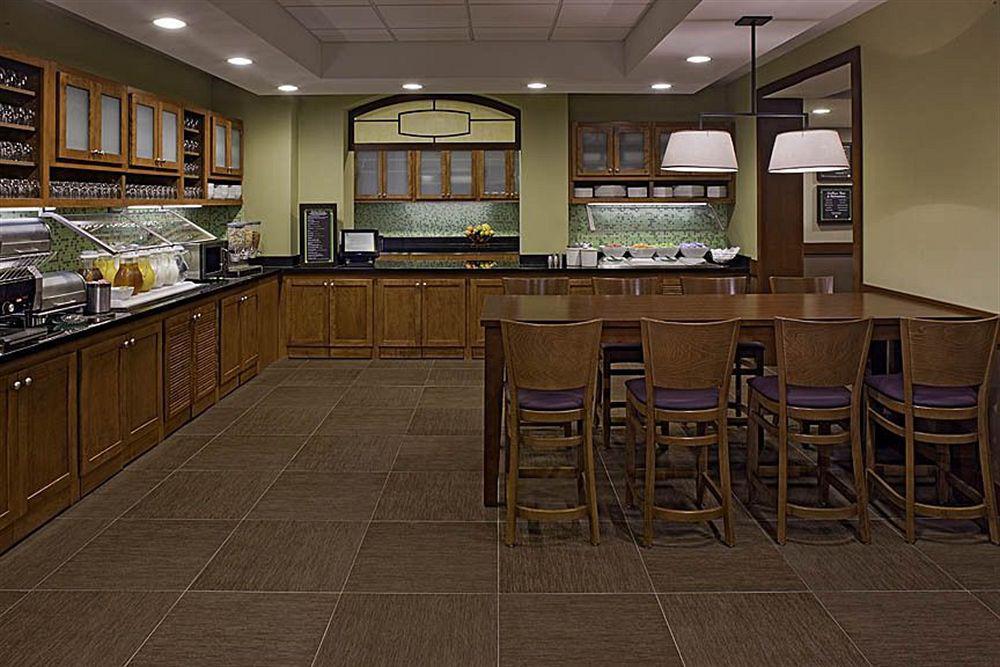 Hyatt Place Nashville Franklin Cool Springs Εστιατόριο φωτογραφία